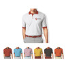 89-1.Kalite Uni Polo Yaka T-Shırt (145 Gr.) 89-1.Kalite Uni Polo Yaka T-Shırt (145 Gr.)
