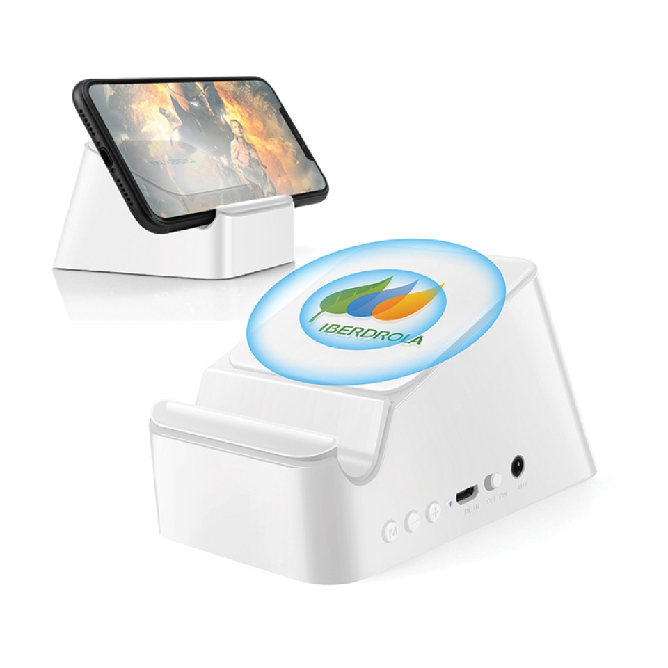 SP-4100 Siyah Bluetooth Standlı Hoparlör SP-4100 Siyah Bluetooth Standlı Hoparlör