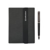 1070 Siyah Luxury Powerbank Organizer Hediyelik Set 1070 Siyah Luxury Powerbank Organizer Hediyelik Set