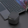 SP-4104 Siyah Bluetooth Hoparlör SP-4104 Siyah Bluetooth Hoparlör