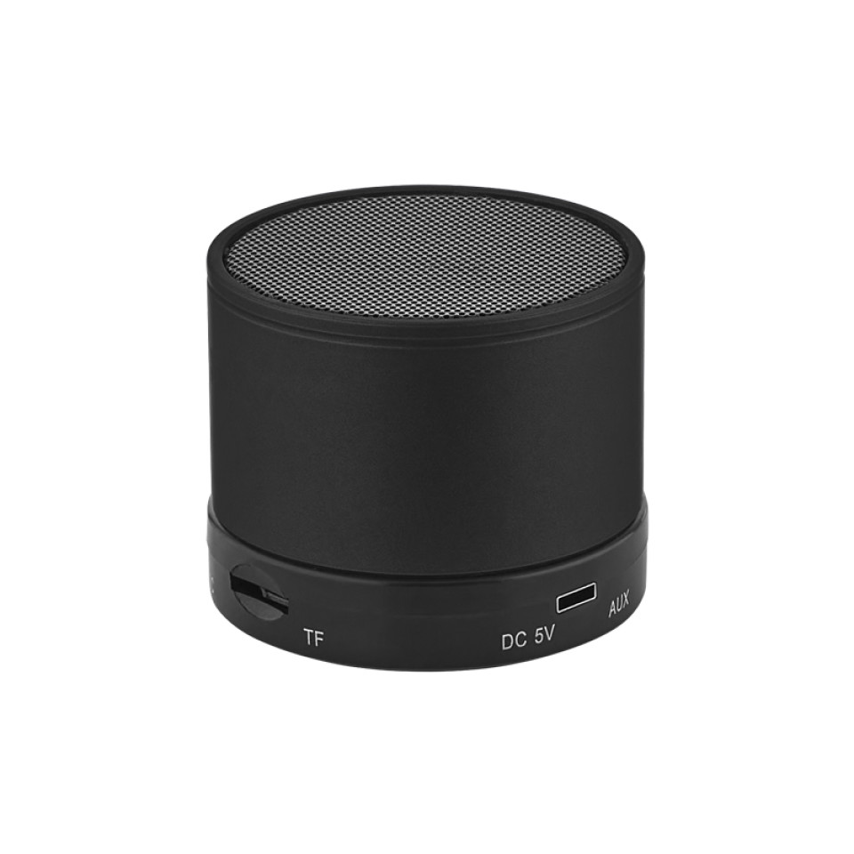 SP-4105 Siyah Bluetooth Hoparlör SP-4105 Siyah Bluetooth Hoparlör