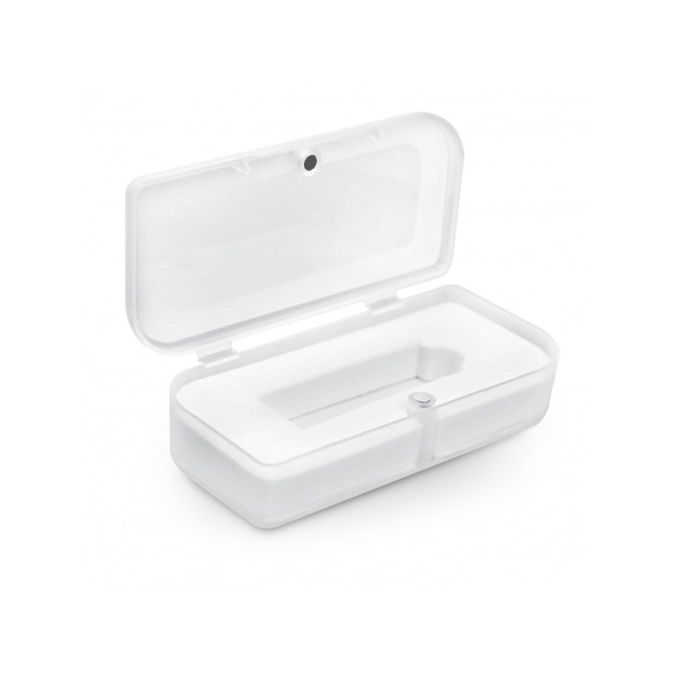 KT-USB02 Plastik Plastik Boş Usb Kutusu KT-USB02 Plastik Plastik Boş Usb Kutusu