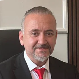 Mustafa Duru
